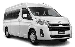 Hiace Premio